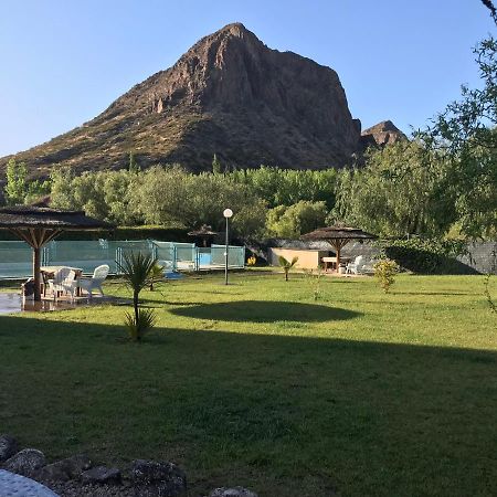 Brisas Del Valle San Rafael Valle Grande  Exterior photo
