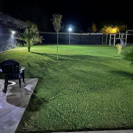 Brisas Del Valle San Rafael Valle Grande  Exterior photo