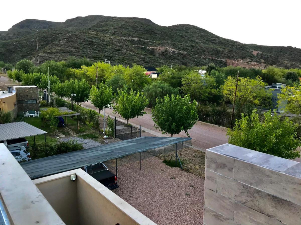 Brisas Del Valle San Rafael Valle Grande  Exterior photo