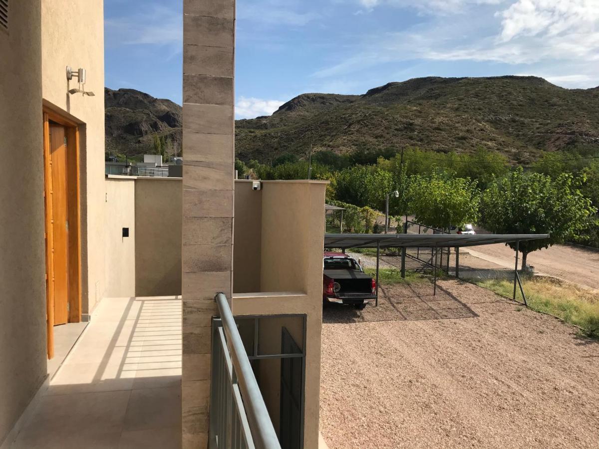 Brisas Del Valle San Rafael Valle Grande  Exterior photo