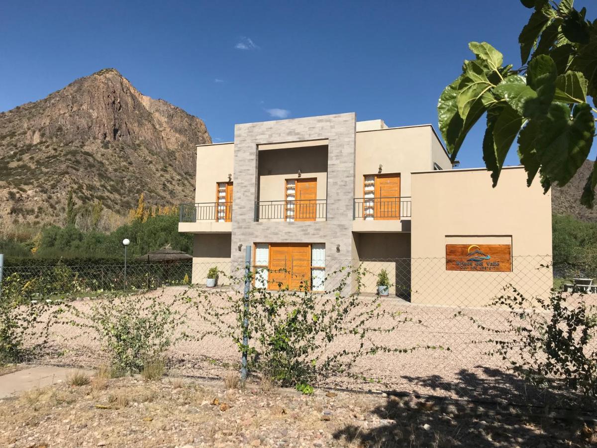 Brisas Del Valle San Rafael Valle Grande  Exterior photo