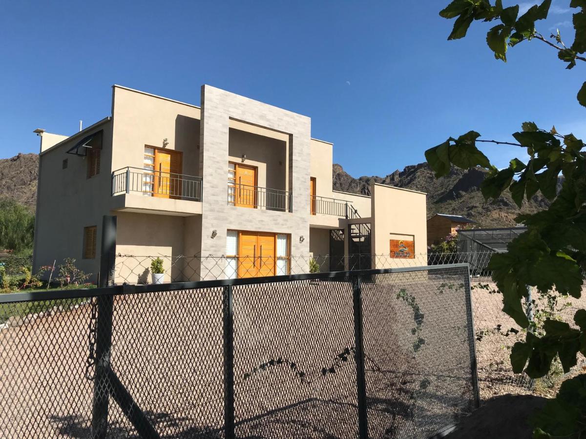 Brisas Del Valle San Rafael Valle Grande  Exterior photo