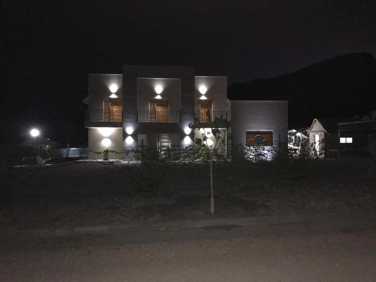 Brisas Del Valle San Rafael Valle Grande  Exterior photo