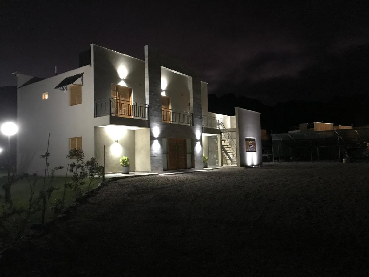 Brisas Del Valle San Rafael Valle Grande  Exterior photo