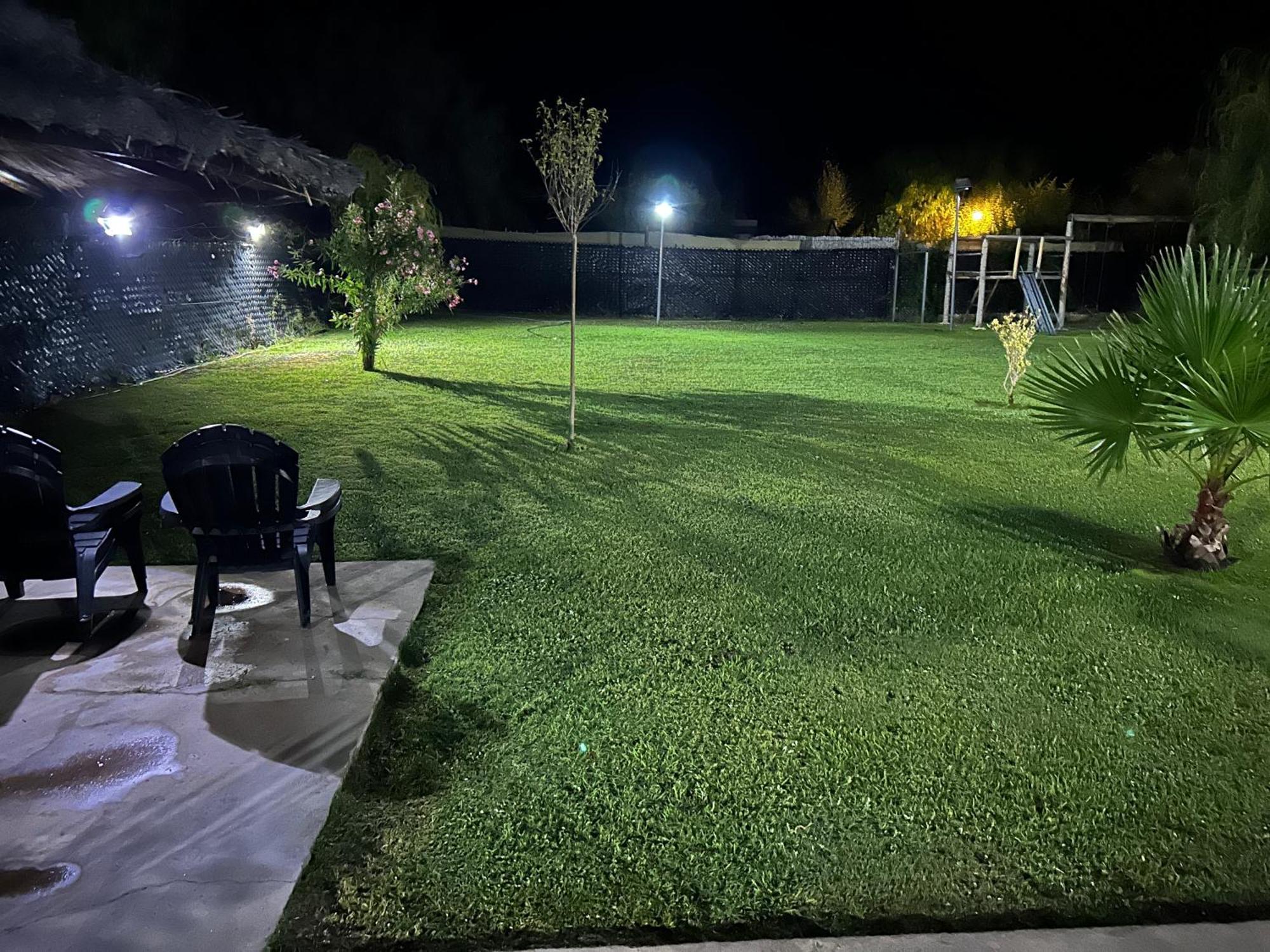 Brisas Del Valle San Rafael Valle Grande  Exterior photo